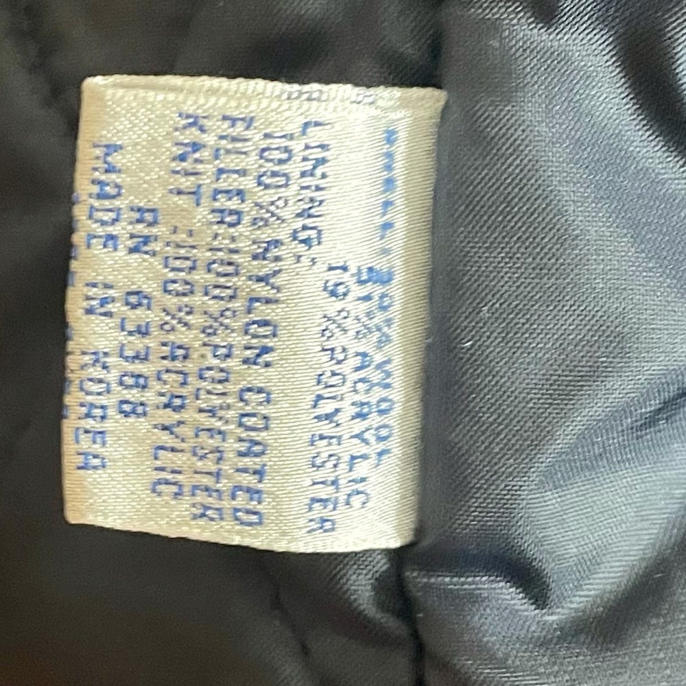 Rare Vintage NFL Dallas Cowboys Football Varsity Jacket size Large, wool blend - Picture 9 of 13
